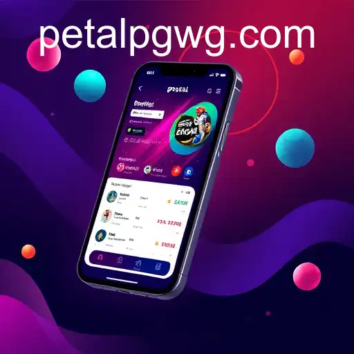 Explore o Futuro das Apostas com petalpg