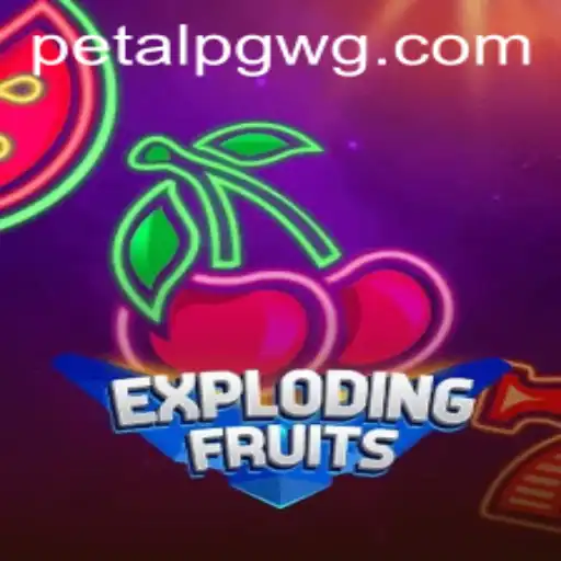 Descubra ExplodingFruits: O Jogo Emocionante que Está Conquistando o Mundo