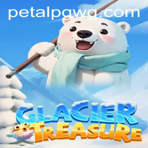 Descubra GlacierTreasure: O Novo Fenômeno no Mundo dos Jogos