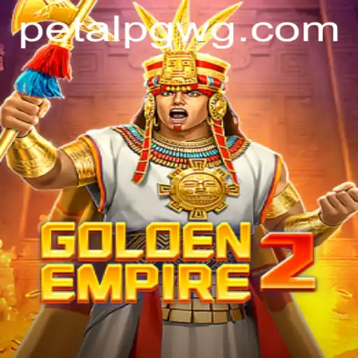 GoldenEmpire2: Uma Nova Era de Estratégia e Aventura
