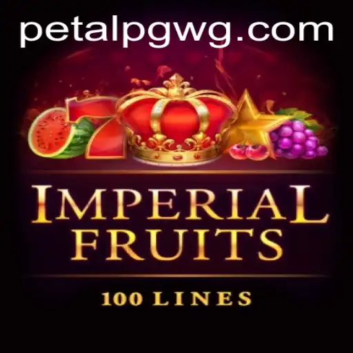 Descubra o Universo de ImperialFruits100