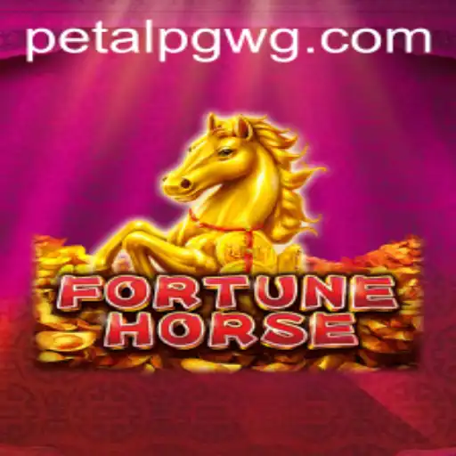 FortuneHorse: Descubra a Aventura Épica