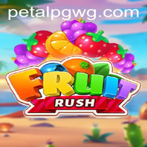 Descubra o Mundo Vibrante de FruitRush: O Jogo que Conquista Plateias