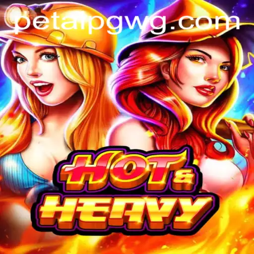 Explorando o Mundo de HotHeavy: Uma Nova Dimensão dos Jogos