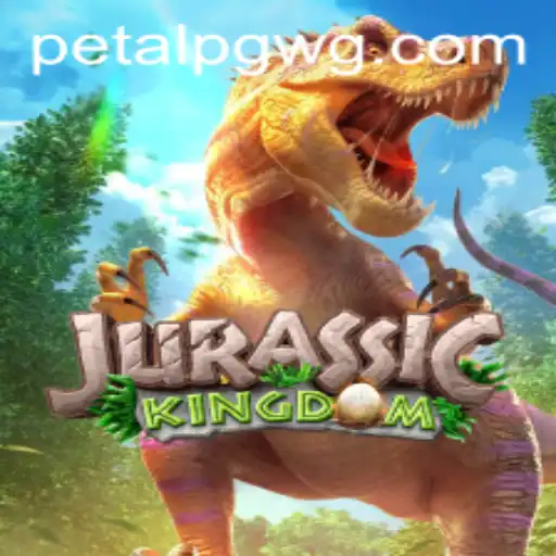 Explorando o Mundo de JurassicKingdom: Aventura Pré-Histórica com petalpg