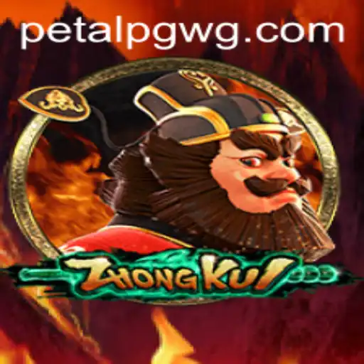 ZhongKui: A Nova Sensação do Mundo dos Games
