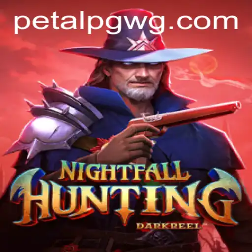 Explorando o Mundo de NightfallHunting: Uma Aventura Única