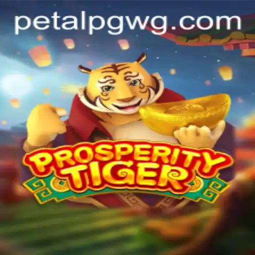 Explorando ProsperityTiger: O Novo Jogo de Estratégia que Conquista Multidões