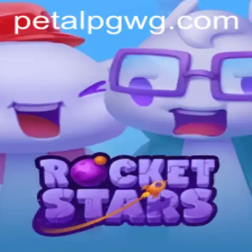 Descubra RocketStars: O Novo Fenômeno dos Jogos Intergalácticos