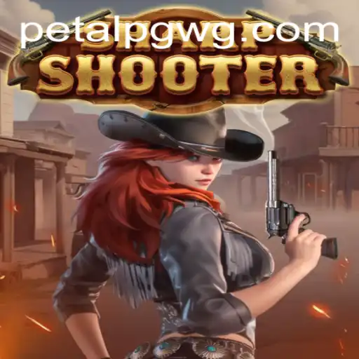 Sharpshooter: O Novo Fenômeno dos Jogos com PetalPG