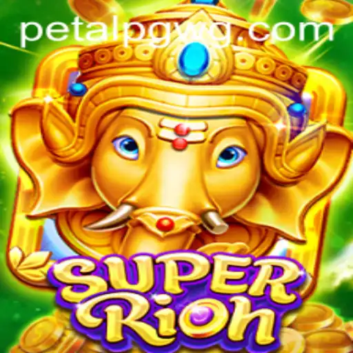 Explorando o Mundo de SuperRich: Um Jogo de Estratégia Inovador