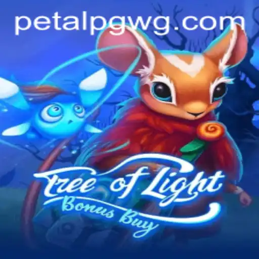 TreeOfLightBonusBuy: A Nova Sensação dos Jogos Digitais