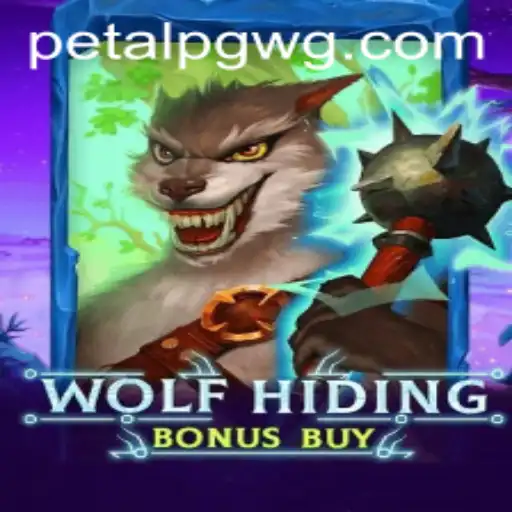 Descubra o Fascinante Mundo do Jogo WolfHidingBonusBuy